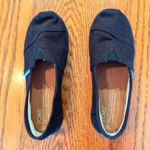 Toms Kids sz 2